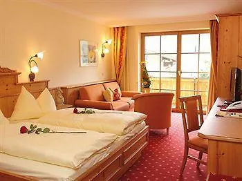 فندق Post Post - Alpine Boutique & 4*