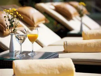 فندق Post Post - Alpine Boutique & 4*