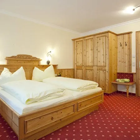 فندق Post Post - Alpine Boutique & 4*