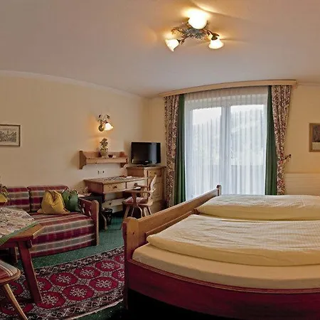 Hotel Post Post - Alpine Boutique &