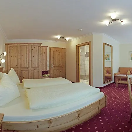 Post Post Hotel - Alpine Boutique Hotel & Spa