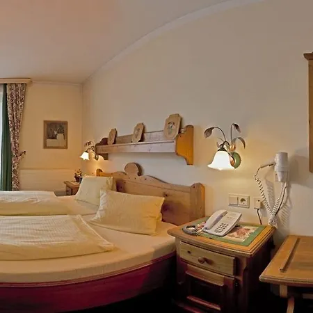 Post Post Hotel - Alpine Boutique Hotel & Spa Бад Хофгаштайн