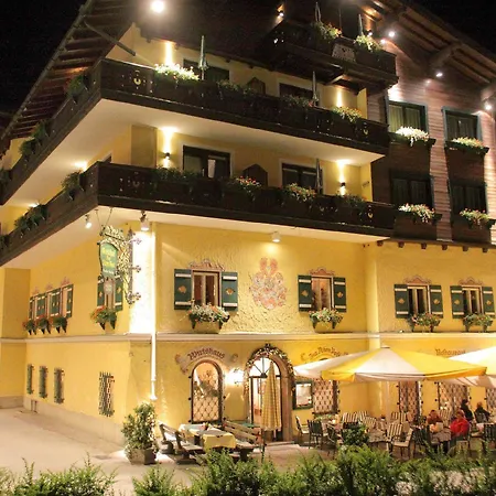 Hotel Alte Post Wellness&thermalhotel Bad Hofgastein