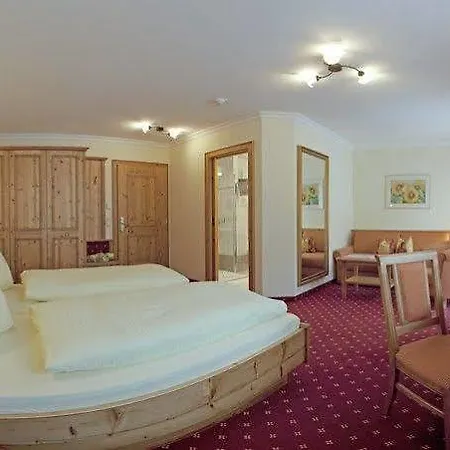 Post Post Hotel - Alpine Boutique Hotel & Spa 4* Бад Хофгаштайн