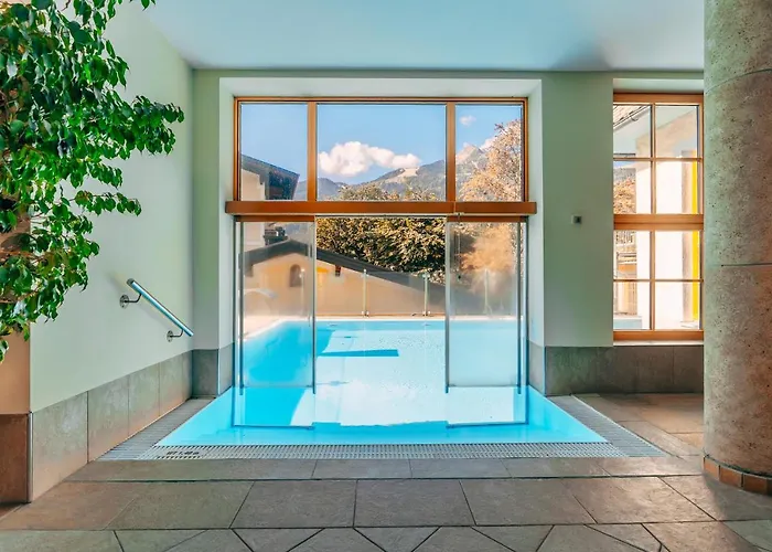 Post Post - Alpine Boutique & 4* Bad Hofgastein