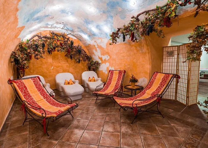 Hotel Post Post - Alpine Boutique & Bad Hofgastein