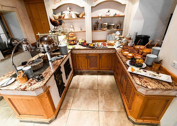 Post Post - Alpine Boutique & Hotel