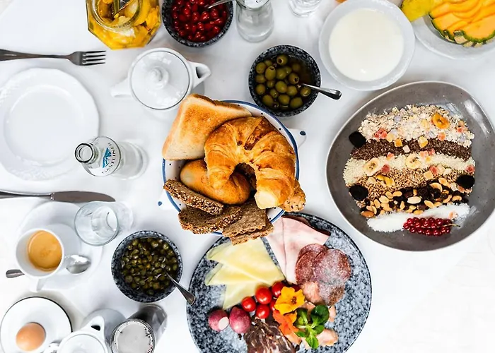 Post Post - Alpine Boutique &