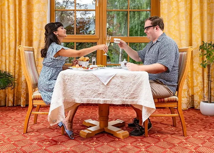 Post Post - Alpine Boutique & Bad Hofgastein