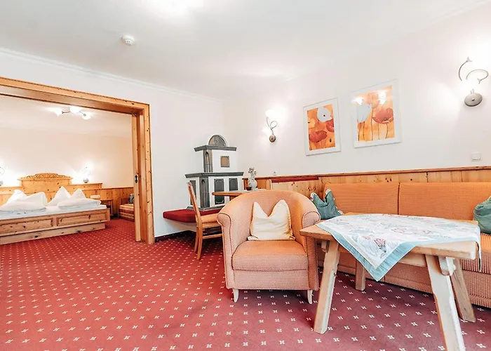 Post Post Hotel - Alpine Boutique Hotel & Spa Hotel Bad Hofgastein