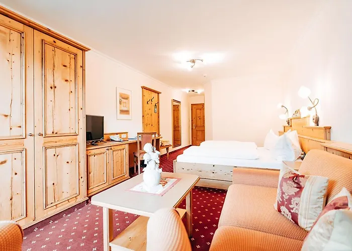 호텔 Post Post - Alpine Boutique & 4*
