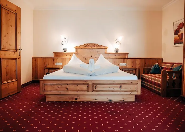 Post Post Hotel - Alpine Boutique Hotel & Spa