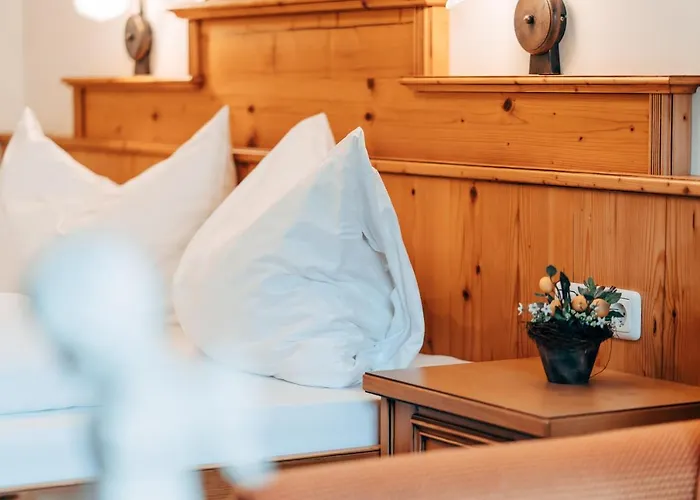 Hotel Post Post - Alpine Boutique &