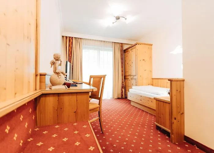 Post Post - Alpine Boutique & 4* Bad Hofgastein