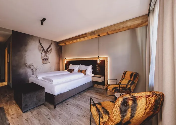 Post Post - Alpine Boutique & Bad Hofgastein