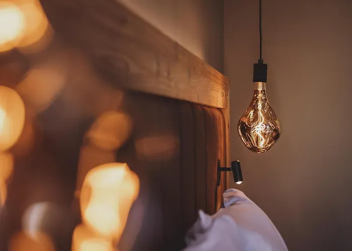 호텔 Post Post - Alpine Boutique &