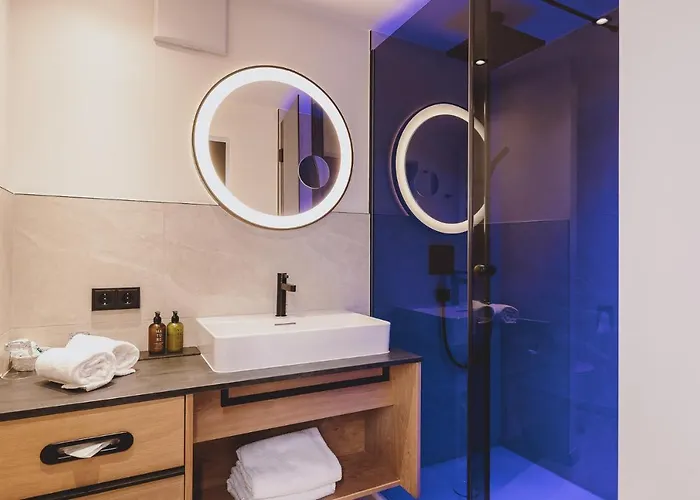 Post Post - Alpine Boutique & Hotel