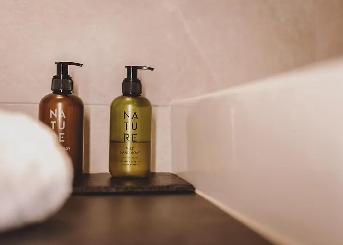 호텔 Post Post - Alpine Boutique & 배드호프가스타인