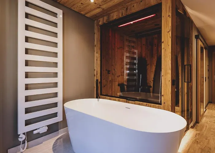 Post Post - Alpine Boutique & Hotel