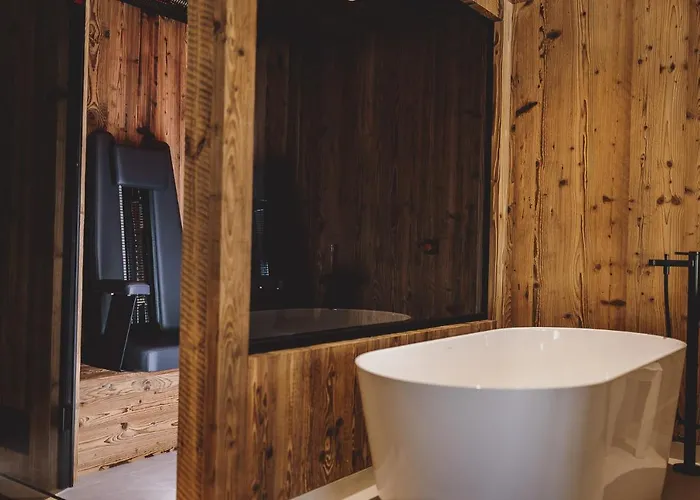 Post Post - Alpine Boutique & Bad Hofgastein