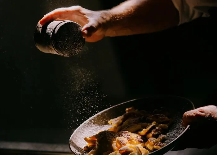 Post Post - Alpine Boutique & Hotel 4*