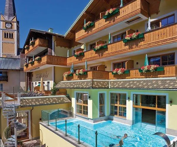 Post Post - Alpine Boutique & Bad Hofgastein