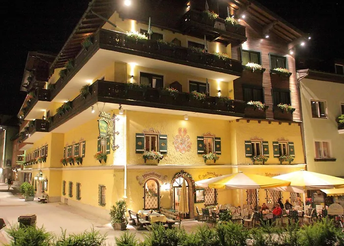 Hotel Post Post - Alpine Boutique & Bad Hofgastein