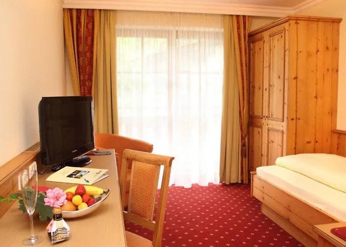 Post Post - Alpine Boutique & Hotel